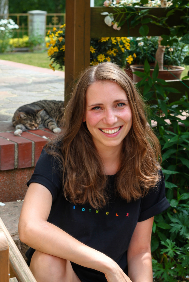 Anja Neumann Gesundheit