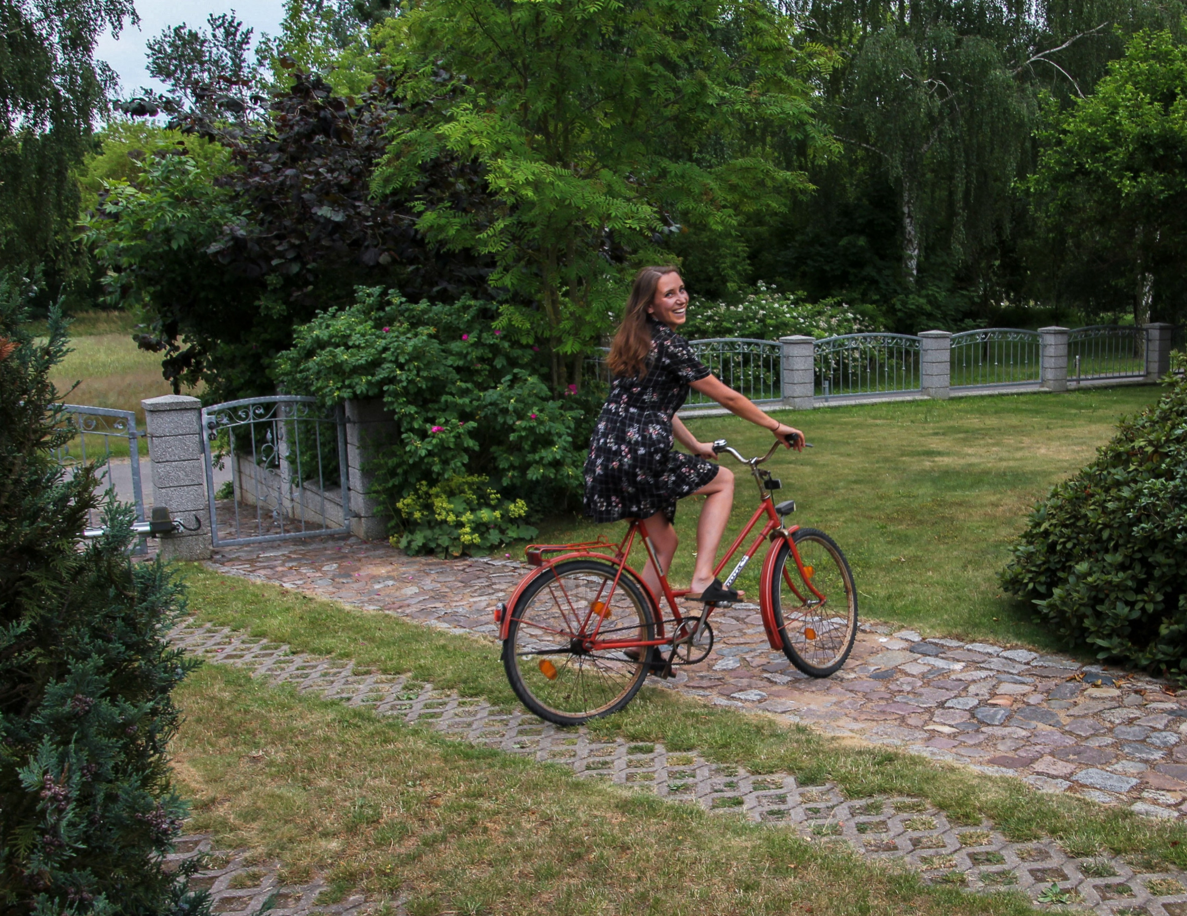 Anja Neumann Gesundheit